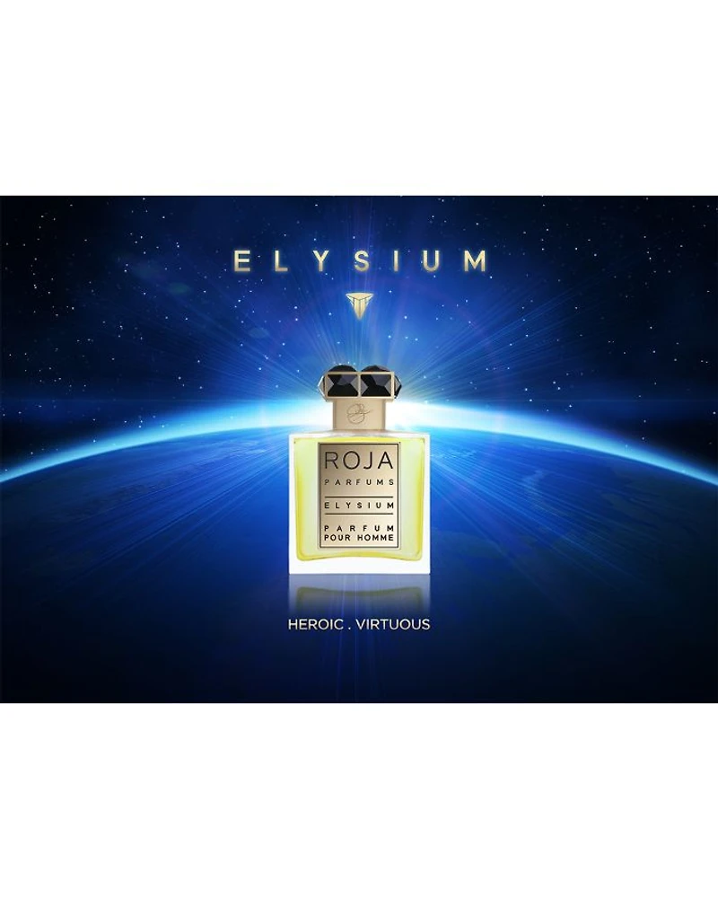 Elysium Parfum Pour Homme 1.7 oz.