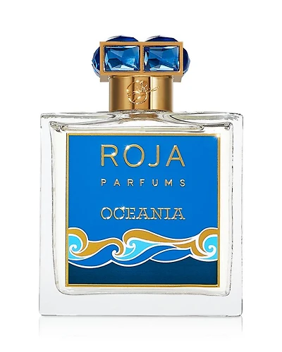 Oceania Eau de Parfum 3.4 oz.