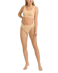Touch Feeling Padded Bra