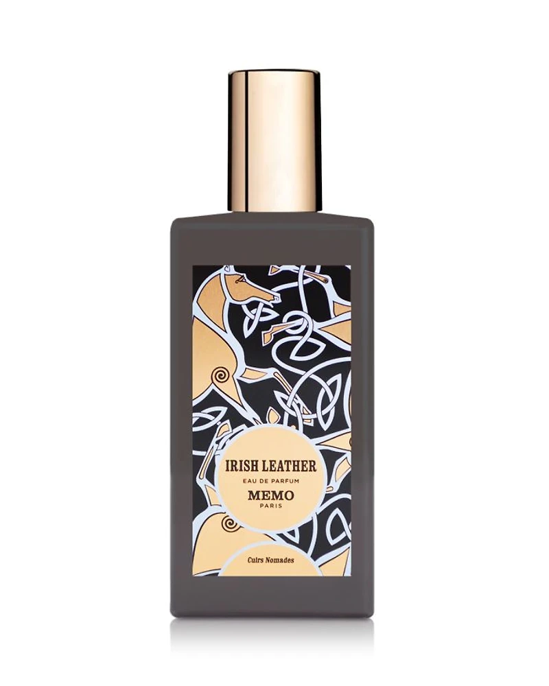 Irish Leather Eau de Parfum