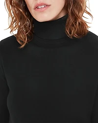 Maja Turtleneck Sweater