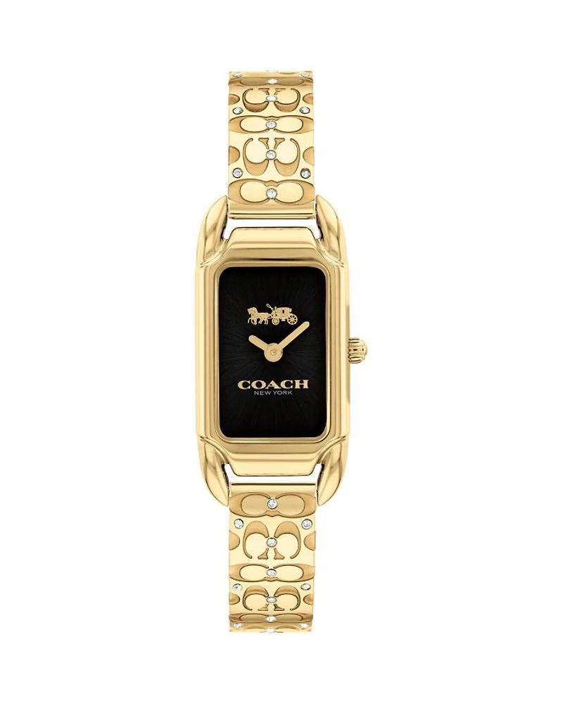 Cadie Watch, 8.5mm x 17.5mm