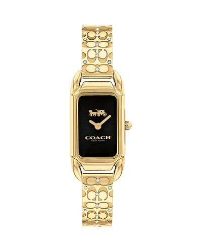 Cadie Watch, 8.5mm x 17.5mm