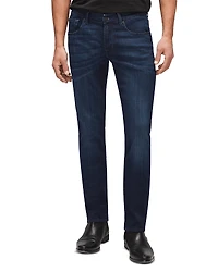7 For All Mankind Slimmy Clean Pocket Slim Fit Jeans