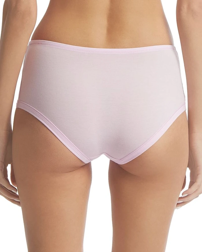 PlayStretch Boyshorts