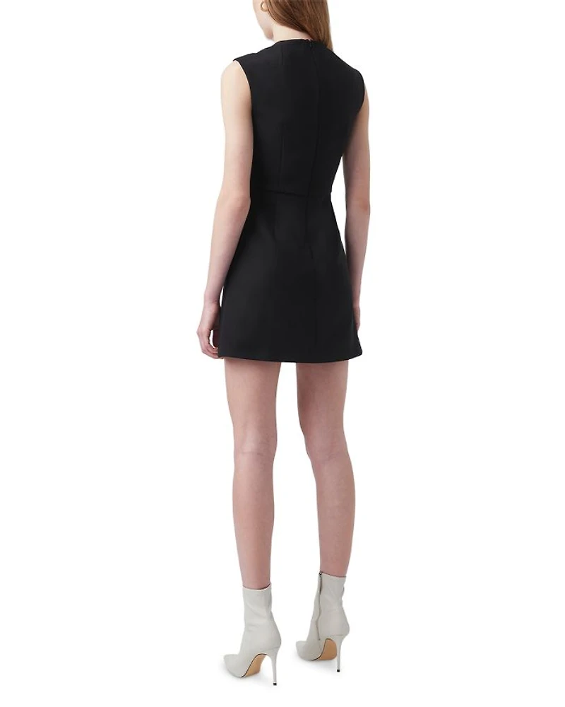 Whisper Ruth Shift Dress