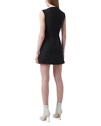 Whisper Ruth Shift Dress