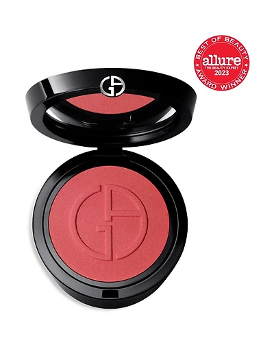 Luminous Silk Glow Blush