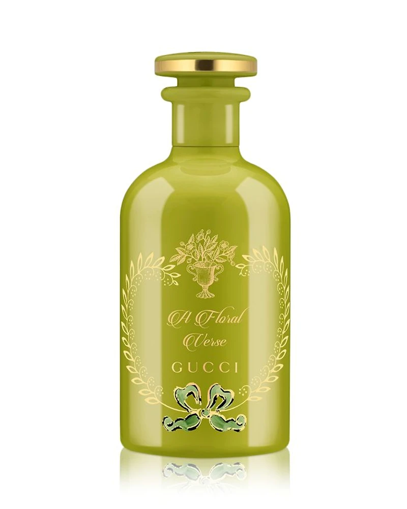 The Alchemist's Garden A Floral Verse Eau de Parfum 3.4 oz.