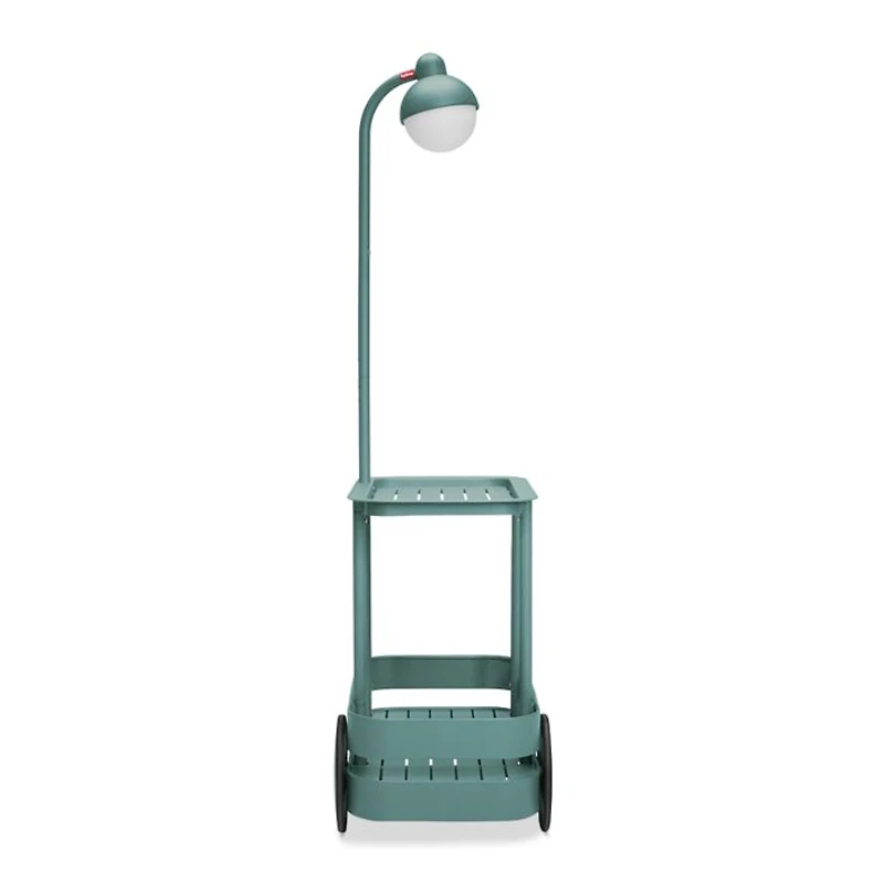 Jolly Trolley Bar Cart