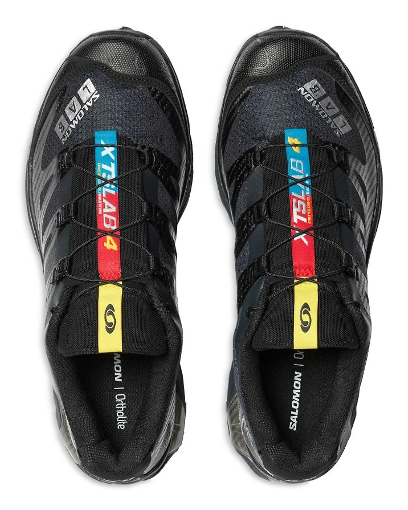 Unisex XT-4 OG Low Top Sneakers