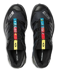 Unisex XT-4 OG Low Top Sneakers