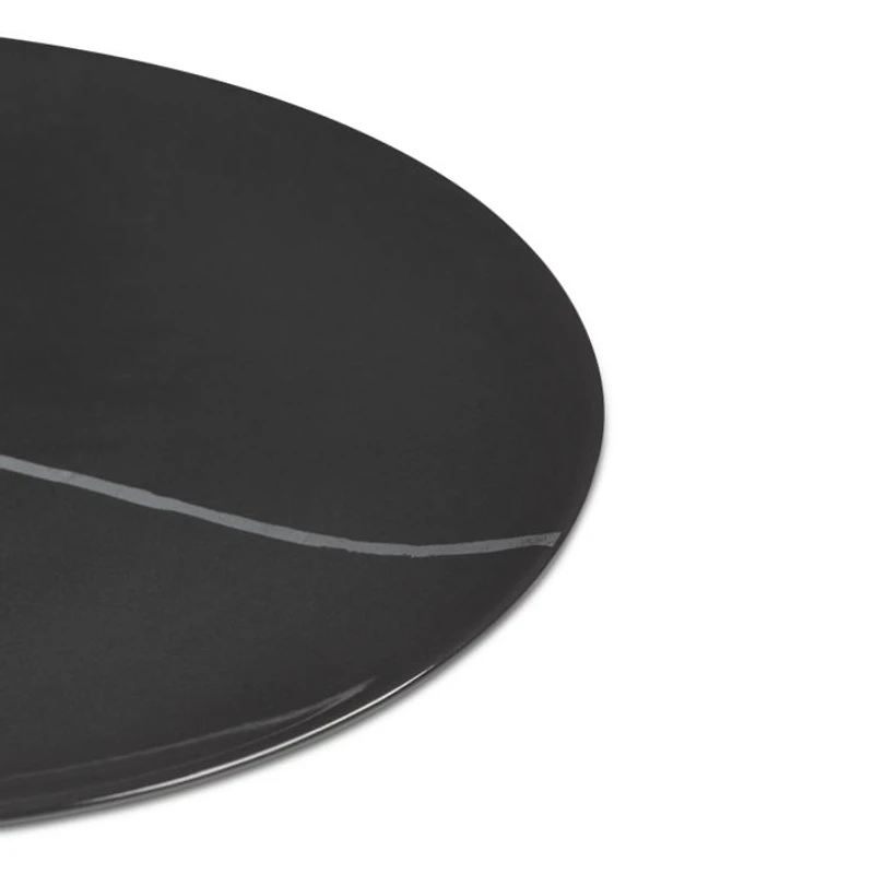 x Kelly Wearstler Zuma Accent Plate 9"