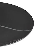 x Kelly Wearstler Zuma Accent Plate 9"