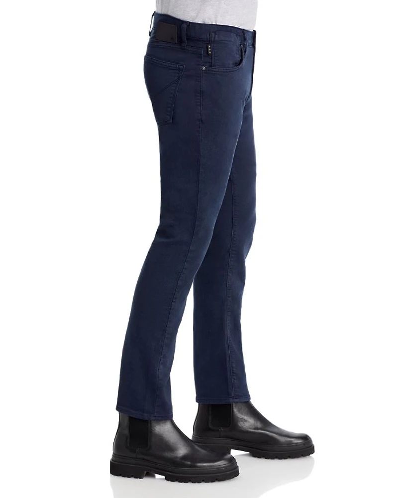 Bowery Slim Fit Jeans Eclipse