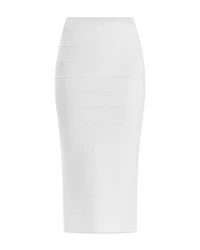Icon Bandage Pencil Skirt