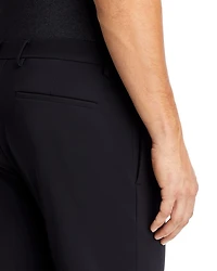 Zaine Slim Straight Stretch Pants Precision Ponte