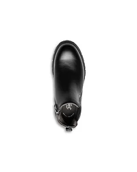 Boys' Lookout Jr. Plain Toe Gore Boots - Toddler, Little Kid, Big Kid