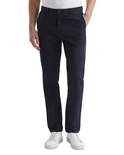 Slim Fit Chino Pants