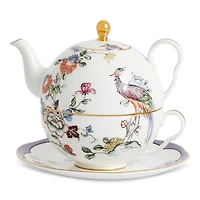 Fortune Tea Set for One