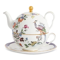 Wedgwood Fortune Tea Set for One