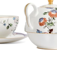 Fortune Tea Set for One