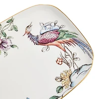 Fortune Rectangular Tray