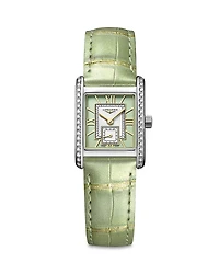 Longines Mini DolceVita Diamond Watch