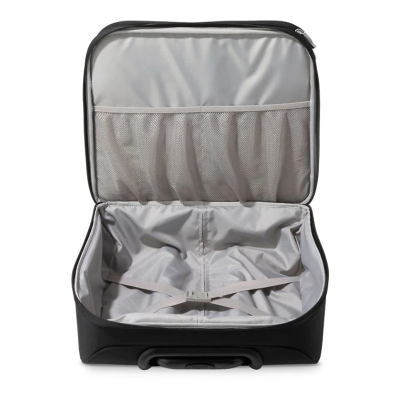 2 Wheel Tote
