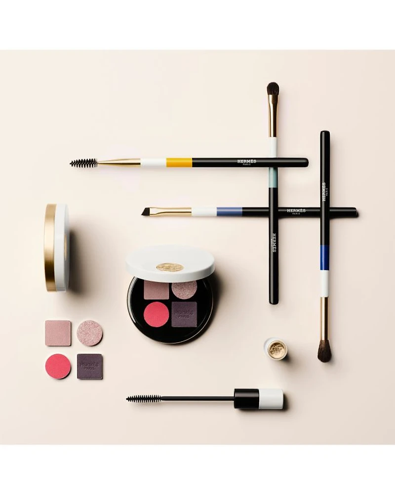Ombres d'Hermès Eye Shadow Quartet