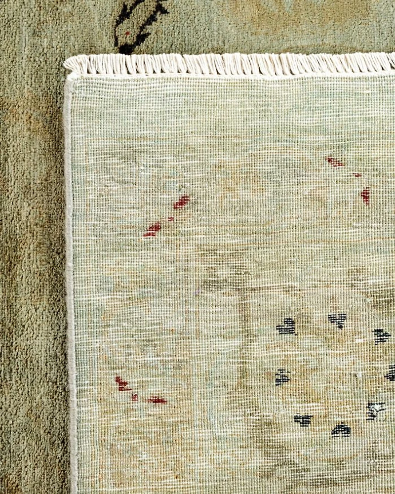 Fine Vibrance M1692 Area Rug, 8'10" x 11'7"