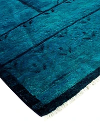 Fine Vibrance M1720 Area Rug, 9'2" x 11'1"