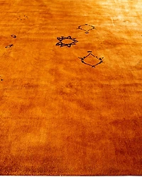 Fine Vibrance M1647 Area Rug, 8'10" x 11'10"