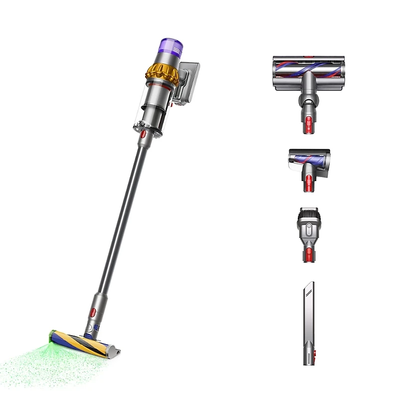 Dyson V15 Detect Cordless Vacuum