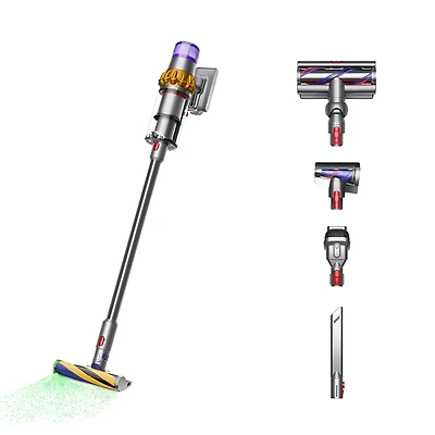 Dyson V15 Detect Cordless Vacuum