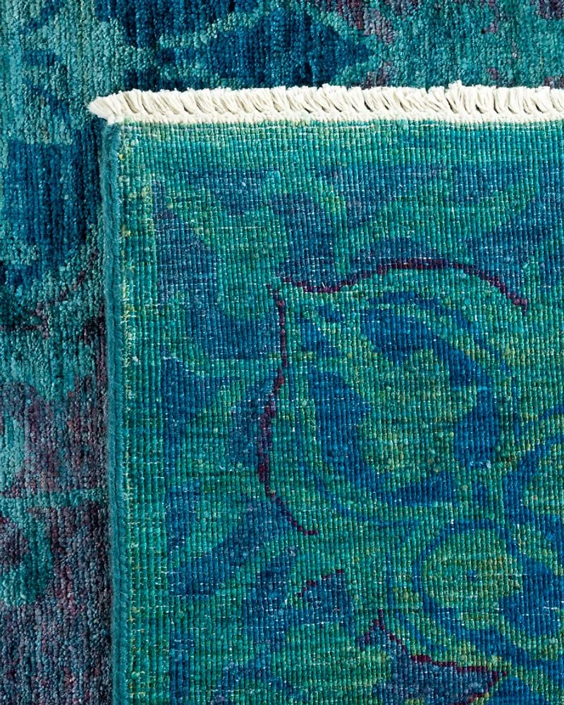 Fine Vibrance M1720 Area Rug, 5'11" x 8'8"