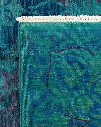 Fine Vibrance M1720 Area Rug, 5'11" x 8'8"