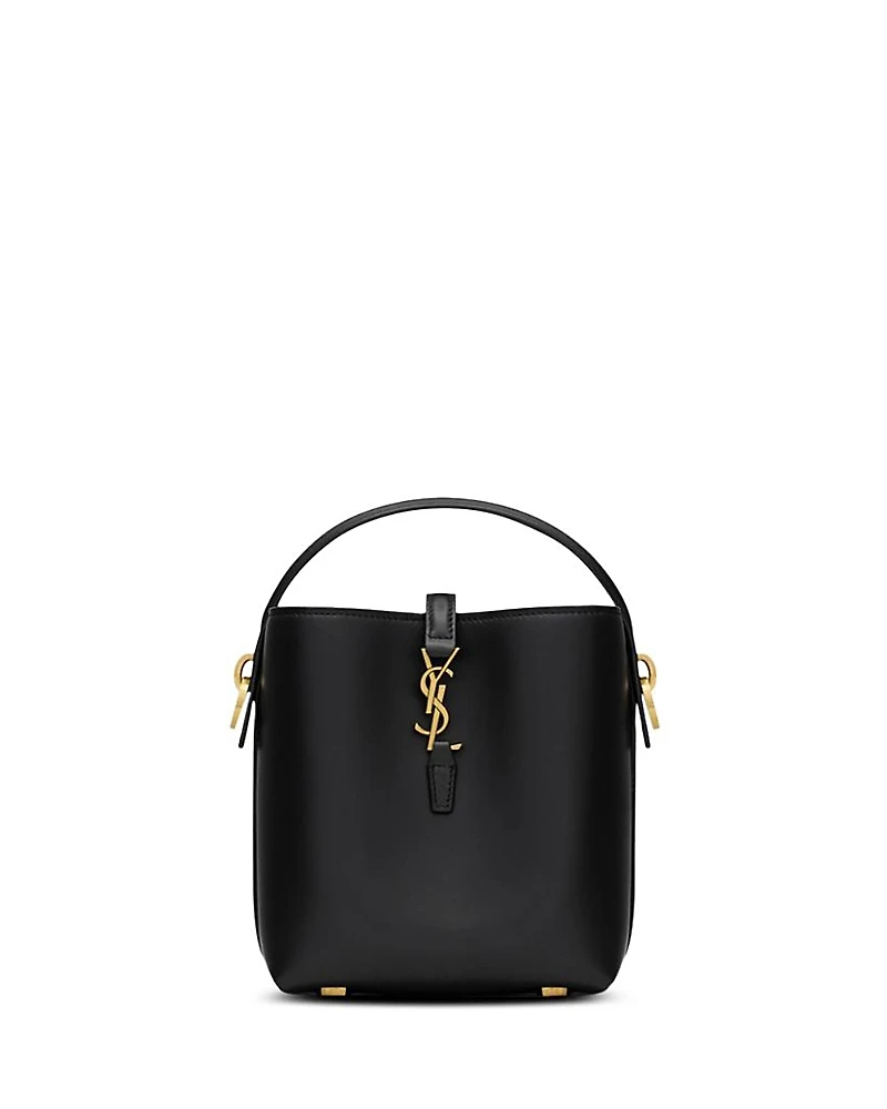 Saint Laurent Le 37 Mini Bucket Bag