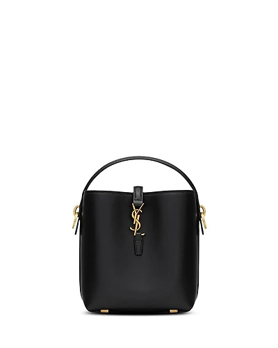 Saint Laurent Le 37 Mini Bucket Bag