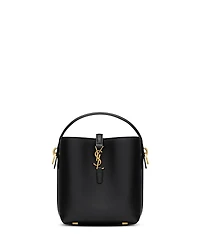 Saint Laurent Le 37 Mini Bucket Bag