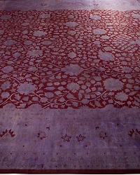 Fine Vibrance M1484 Area Rug, 9' x 12'3"