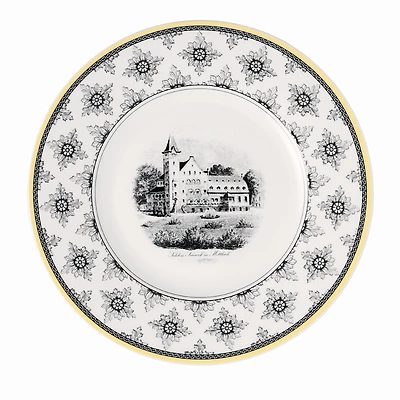 Villeroy & Boch Audun Maison Salad Plate