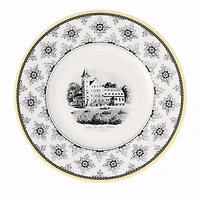 Villeroy & Boch Audun Maison Salad Plate