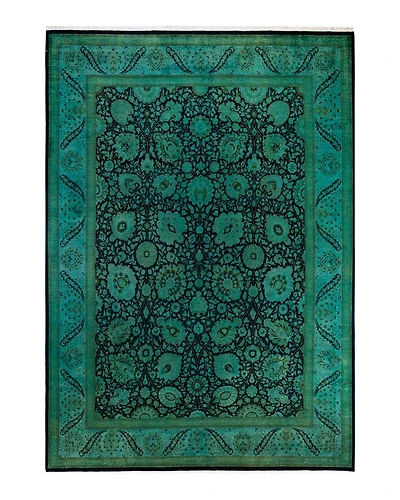 Fine Vibrance M1560 Area Rug, 9' x 12'10"