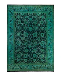 Fine Vibrance M1560 Area Rug, 9' x 12'10"