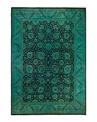 Bloomingdale's Fine Vibrance M1560 Area Rug, 9' x 12'10