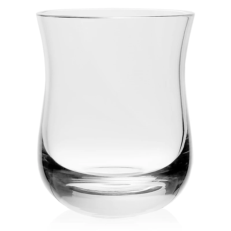 William Yeoward Crystal Whitney Double Old-Fashioned Tumbler