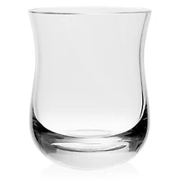 William Yeoward Crystal Whitney Double Old-Fashioned Tumbler