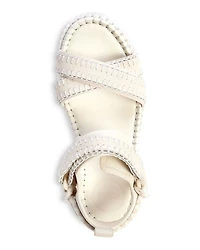 Women's Nama Platform Wedge Sandals