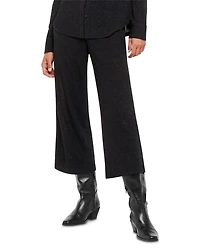 Eva Sparkle Cropped Pants